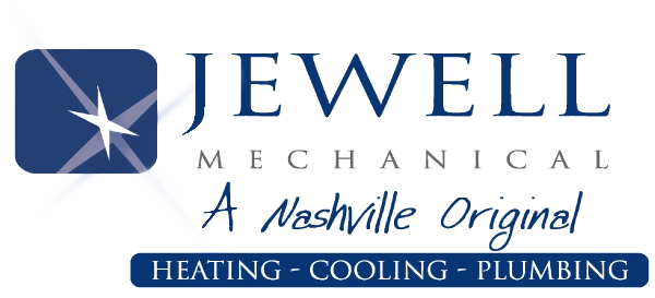Jewell Mechanical, LLC Logo