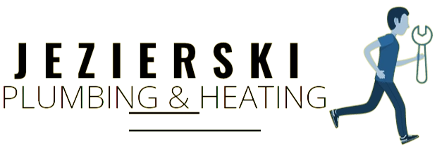 Jezierski Plumbing & Heating Logo