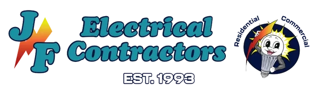 JF Electrical Contractors Inc Logo