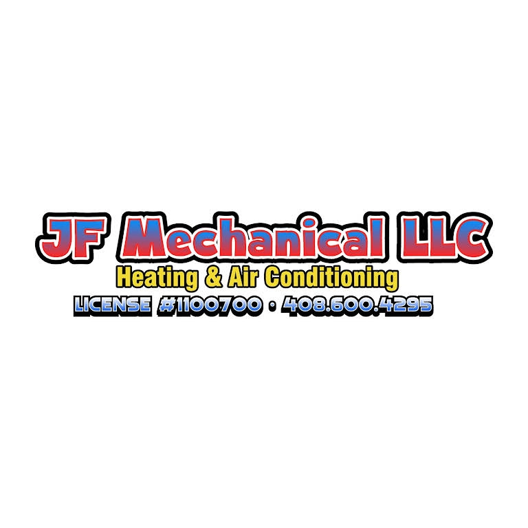 JF Mechanical Logo