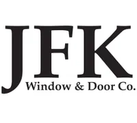 JFK Window & Door Co. Logo