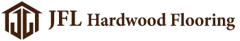JFL Hardwood Flooring Logo
