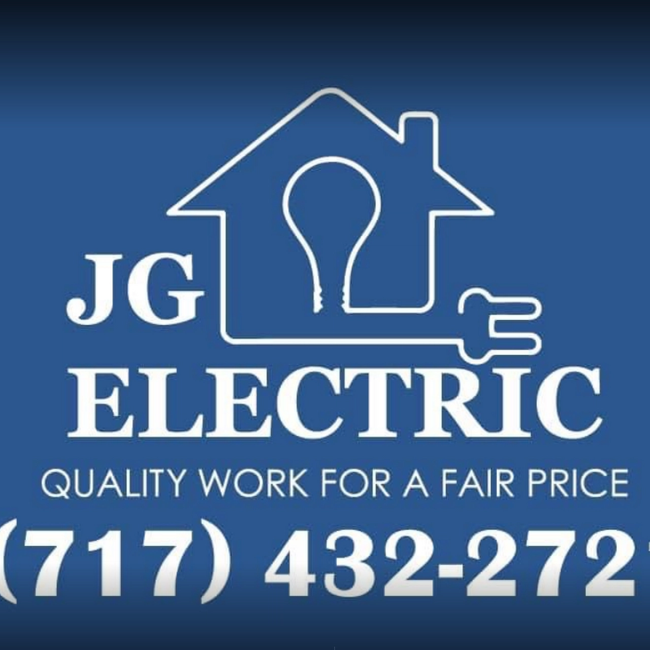 JG Electric Logo