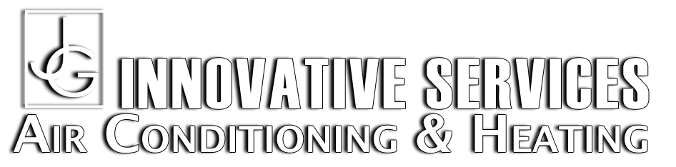 JG Innovative Services Inc Logo