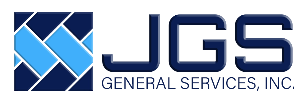 JGS General Services inc Logo