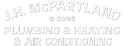 J.H. McPartland & Sons Logo
