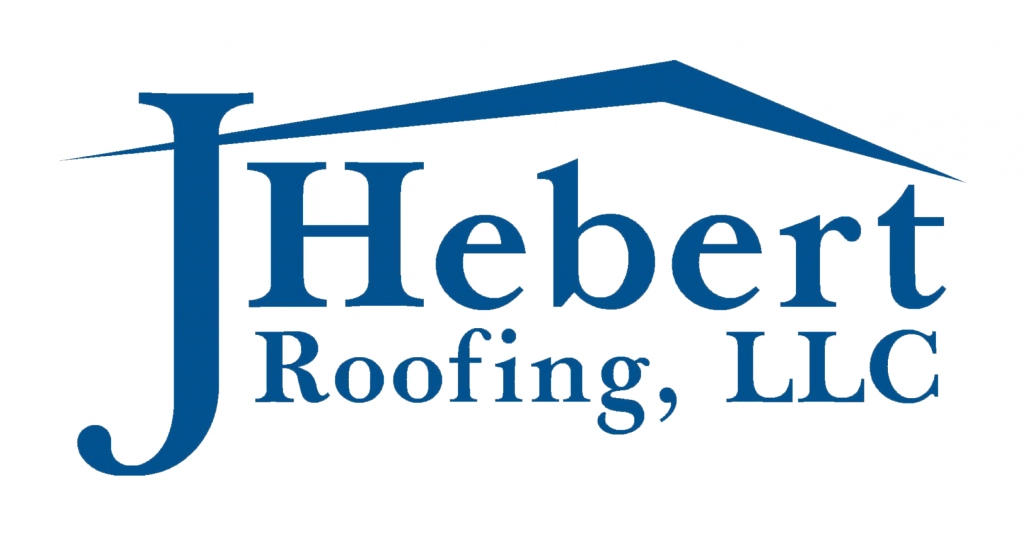 JHebert Roofing Logo