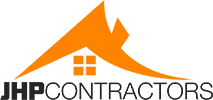 JHP Contractors Inc Logo