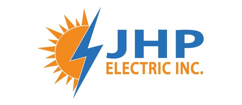 JHP Electric Inc Logo