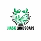 JIASK LANDSCAPE & CONSTRUCTION Logo