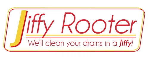 Jiffy Rooter, LLC Logo