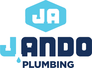 Jim Ando Plumbing Logo