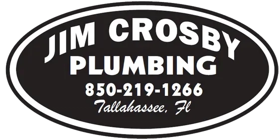 Jim Crosby Plumbing Logo