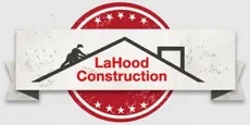 Jim LaHood Construction, Inc Logo