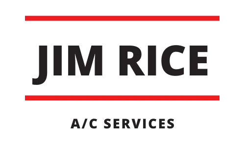 Jim Rice A/C Services Logo