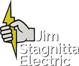 Jim Stagnitta Electric Logo