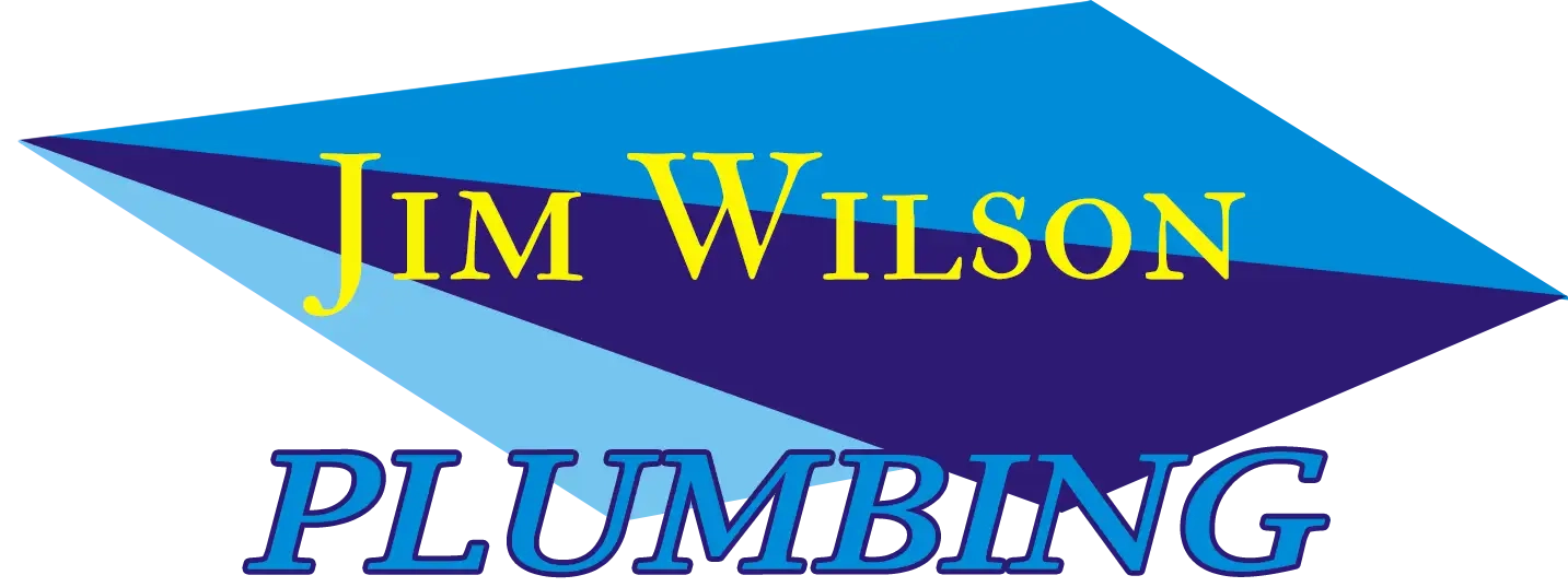 Jim Wilson Plumbing Logo