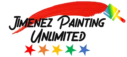 Jimenez Painting Unlimited LLC Logo