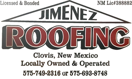 Jimenez Roofing LLC Logo
