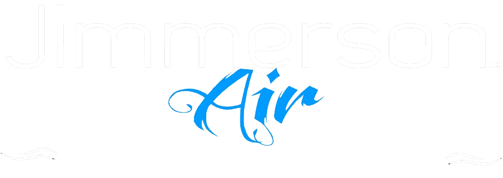 Jimmerson Air Conditioning LLC Logo