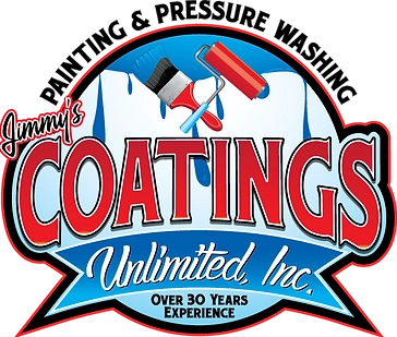 Jimmy's Coatings Unlimited, Inc. Logo