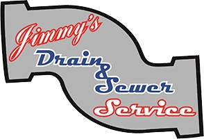 Jimmy's Drain & Sewer Service Inc Logo