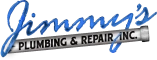 Jimmy's Plumbing & Repair Logo
