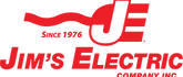 Jim's Electric Co Inc Logo