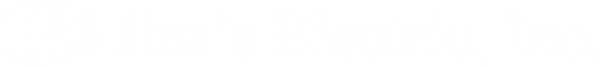 Jim's Electric Inc Logo