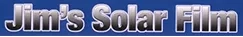 Jim's Solarguard Logo