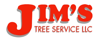 Jims Tree Service Logo