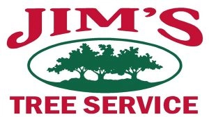Jim's Tree Service Logo