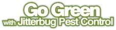Jitterbug Pest Control Logo