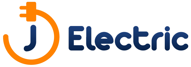 JJ Electric Logo