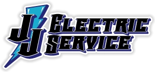 JJ Electric Service LLC Logo
