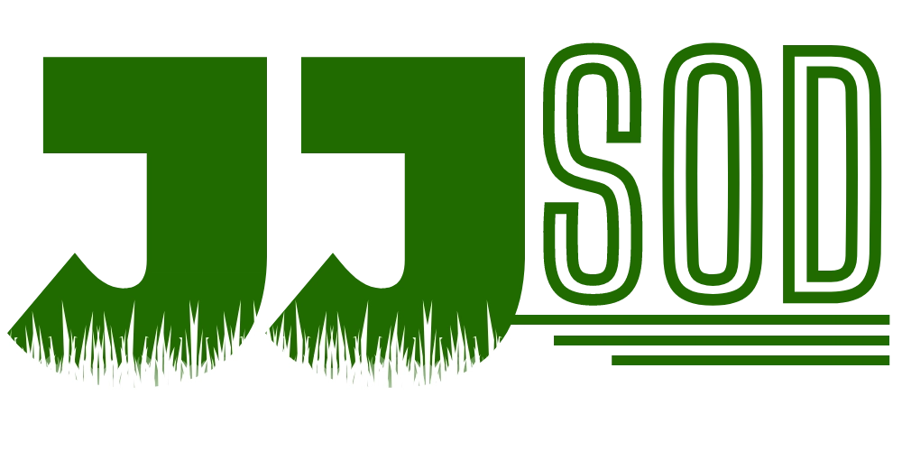 JJ Sod Logo