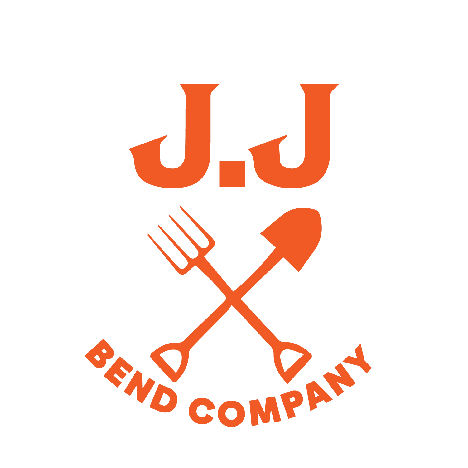 jjbendcompany Logo