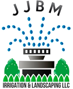 JJBM Irrigation & Landscaping LLC Logo