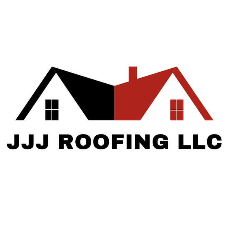 JJJ Roofing Llc Logo