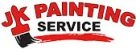 JK Painting Service Corp Logo