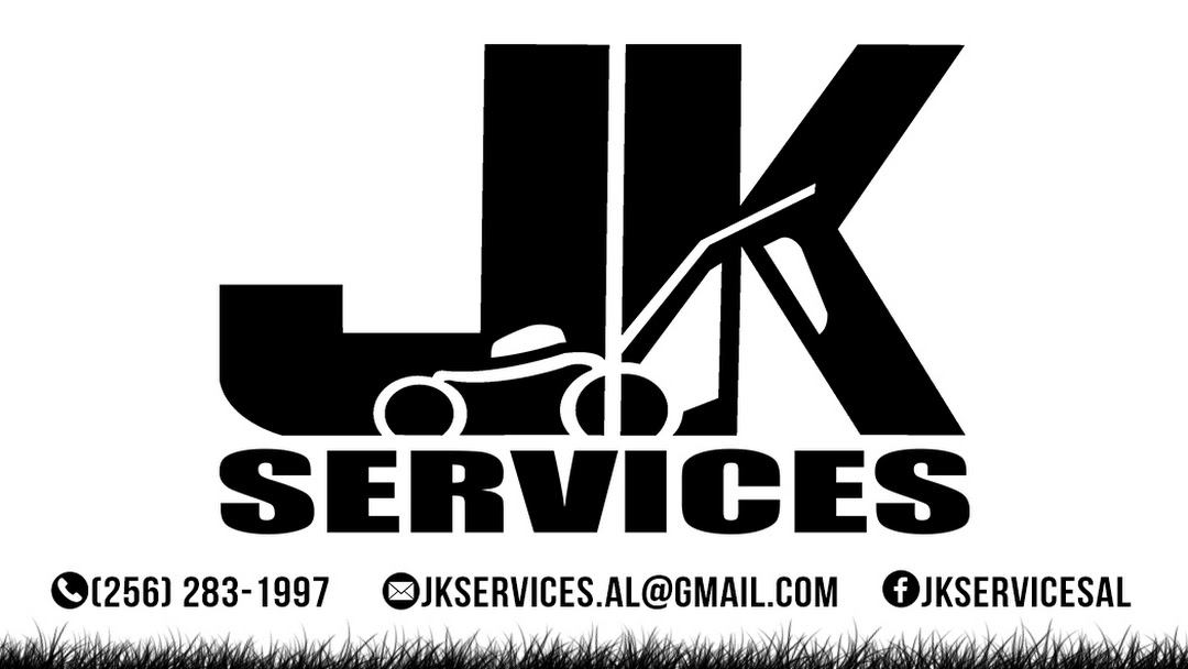 JK Services AL LLC Logo