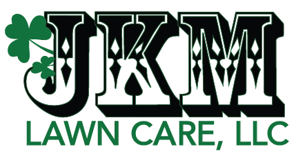 JKM Lawn Care LLC Logo