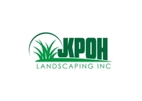 JKPOH Landscaping Inc Logo