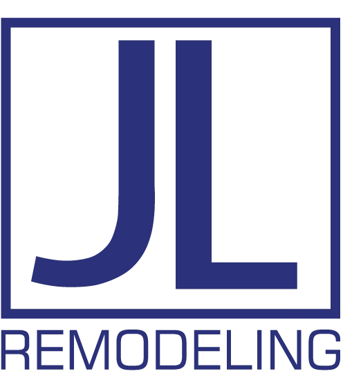 JL Remodeling, Inc. Logo
