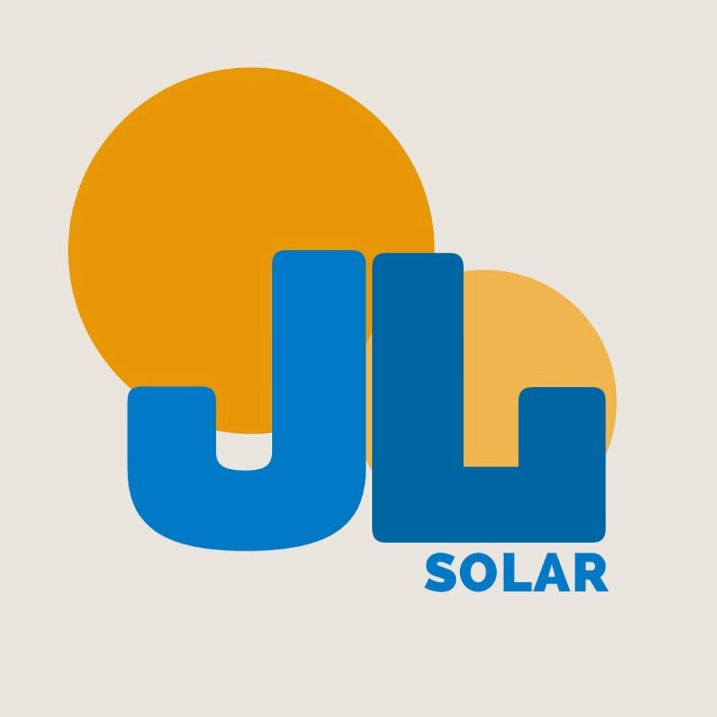 JL Solar Logo