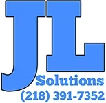 J.L. Solutions, LLC Logo