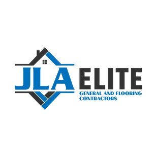JLA Elite General and Flooring Contractors Logo