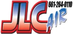 JLC Air Logo