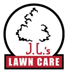 JL's Lawn Care Logo