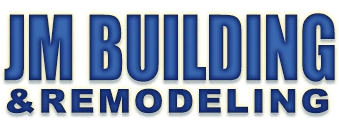 J M Builders Logo